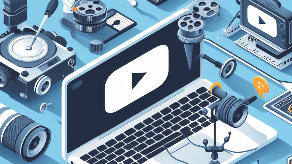 Video Advertising and Paid Promotion: Boost your Brand's Reach - Blog Banner