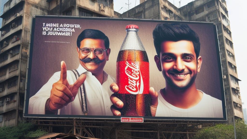 Personalized Celebrity Campaigns: The Future of Marketing in India